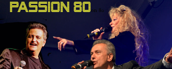 Passion 80