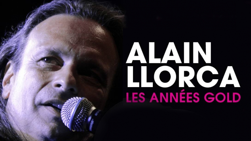 Alain Llorca