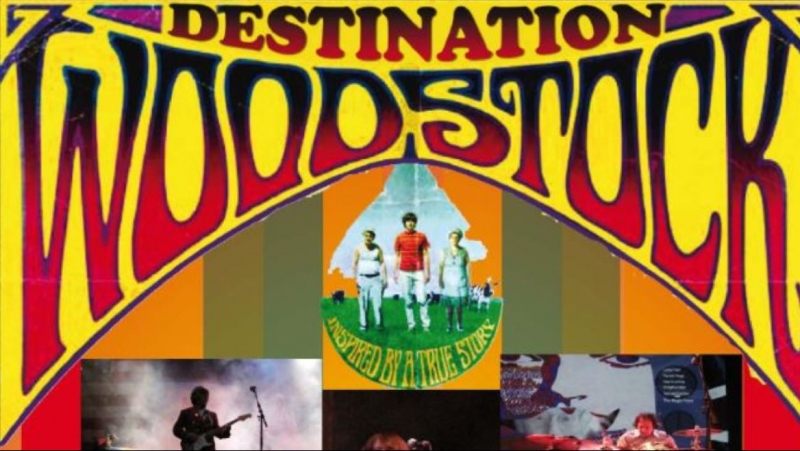 Destination Woodstock