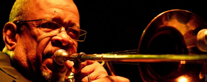 Fred Wesley